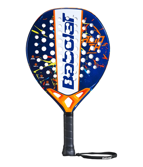 Babolat Alioth Junior 2025 Padel Racket