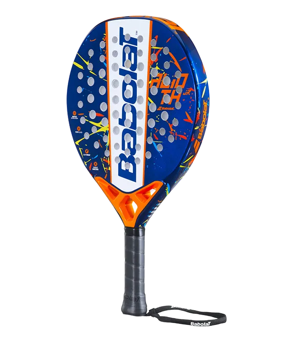 Babolat Alioth Junior 2025 Padel Racket