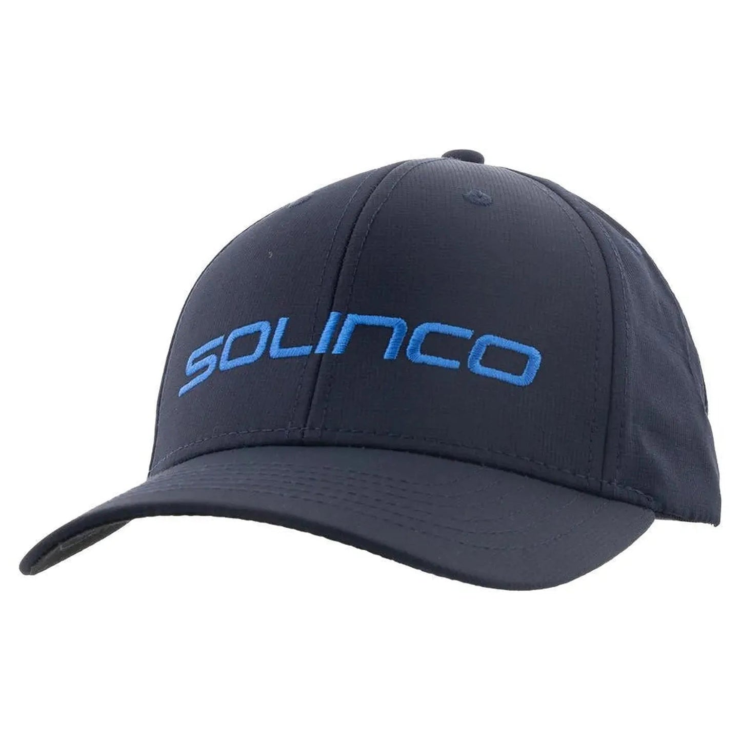 All Court Performance Cap Navy Blue and BlueTienda Tennis