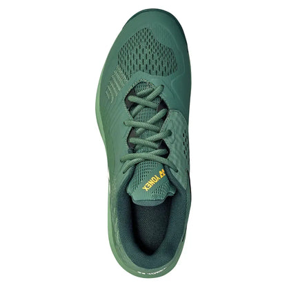 Men's Power Cushion SONICAGE 3 Tennis Shoes Khaki