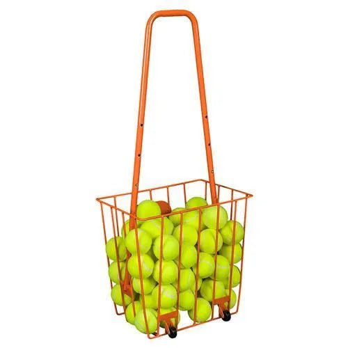 Alpha 90 Tennis Ball HopperTienda Tennis