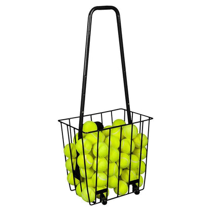 Alpha 90 Tennis Ball HopperTienda Tennis