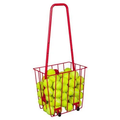 Alpha 90 Tennis Ball HopperTienda Tennis