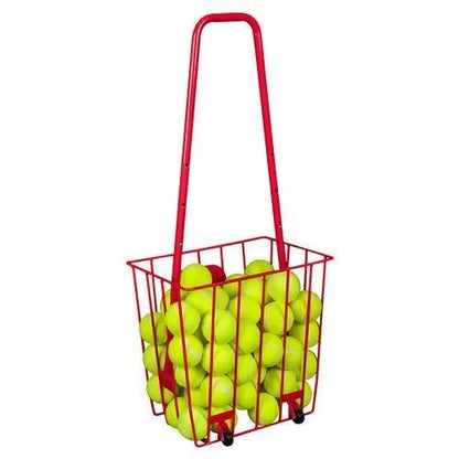 Alpha 90 Tennis Ball HopperTienda Tennis