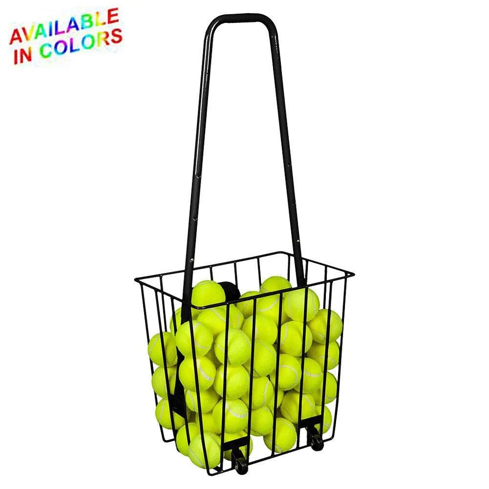 Alpha 90 Tennis Ball HopperTienda Tennis