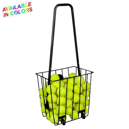 Alpha 90 Tennis Ball HopperTienda Tennis