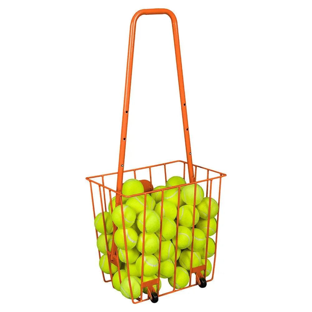 Alpha 90 Tennis Ball HopperTienda Tennis