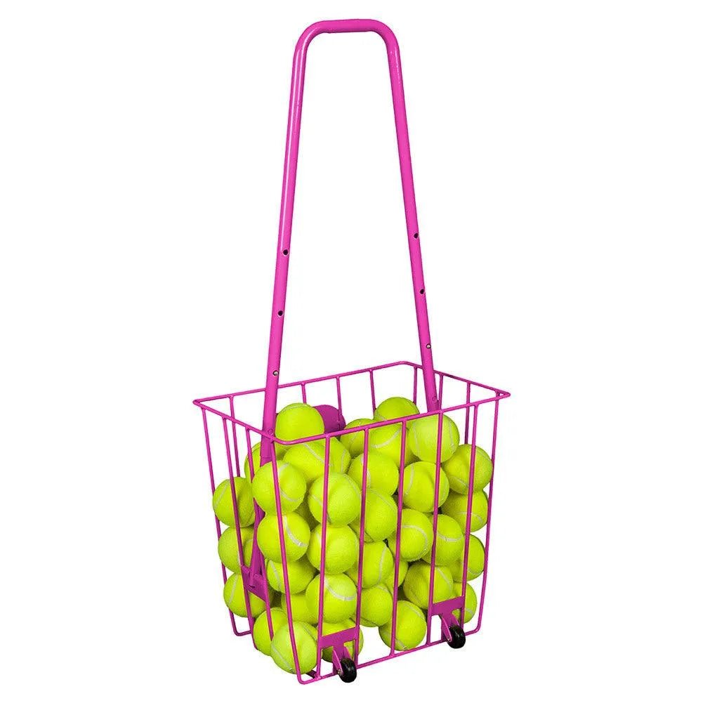 Alpha 90 Tennis Ball HopperTienda Tennis