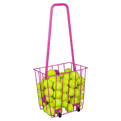 Alpha 90 Tennis Ball HopperTienda Tennis