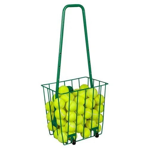 Alpha 90 Tennis Ball HopperTienda Tennis