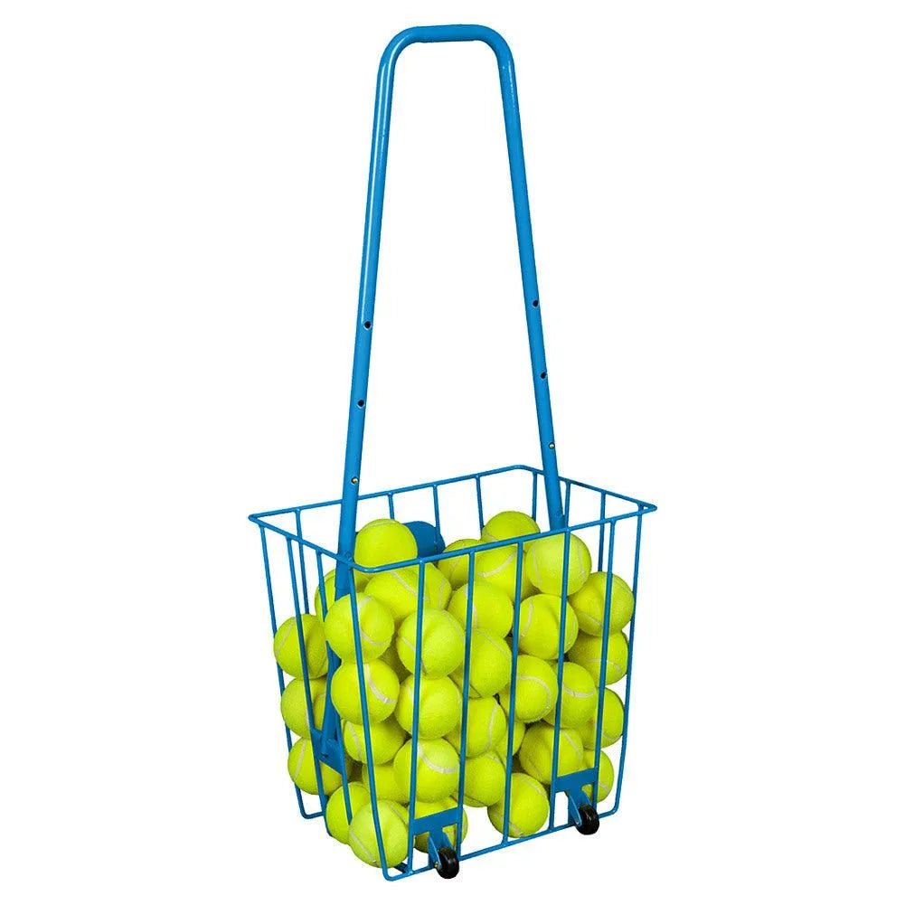 Alpha 90 Tennis Ball HopperTienda Tennis