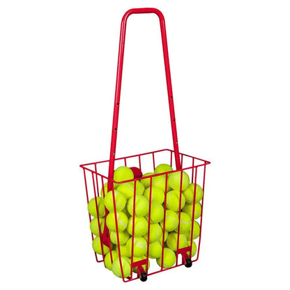 Alpha 90 Tennis Ball HopperTienda Tennis