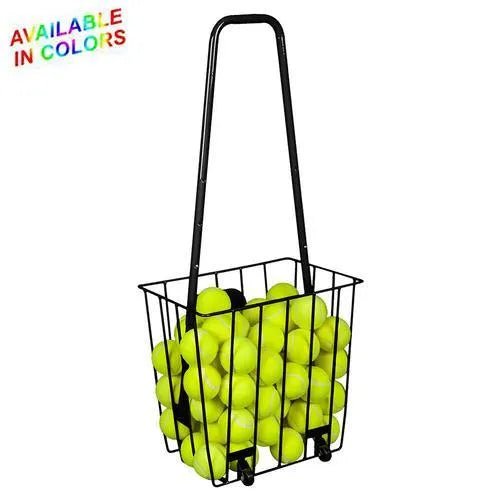 Alpha 90 Tennis Ball HopperTienda Tennis