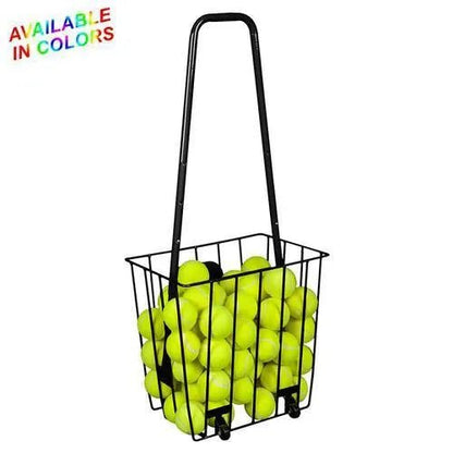 Alpha 90 Tennis Ball HopperTienda Tennis