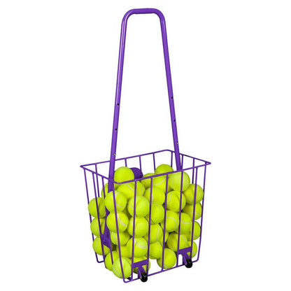 Alpha 90 Tennis Ball HopperTienda Tennis