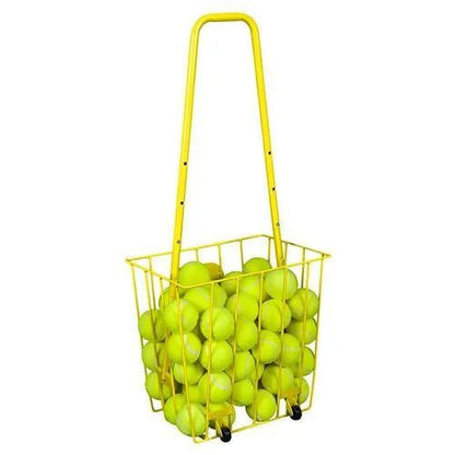 Alpha 90 Tennis Ball HopperTienda Tennis