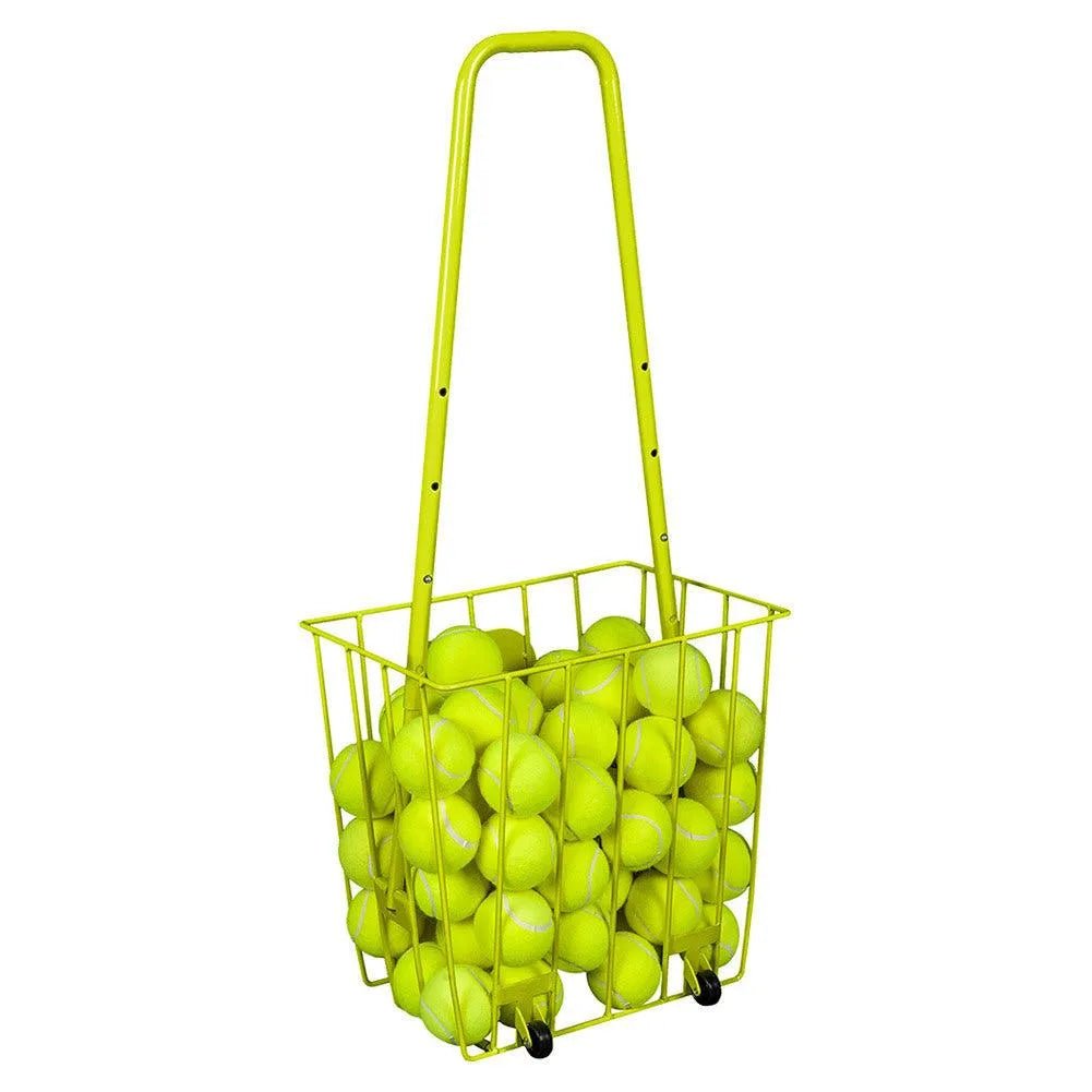 Alpha 90 Tennis Ball HopperTienda Tennis