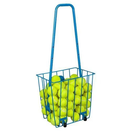 Alpha 90 Tennis Ball HopperTienda Tennis