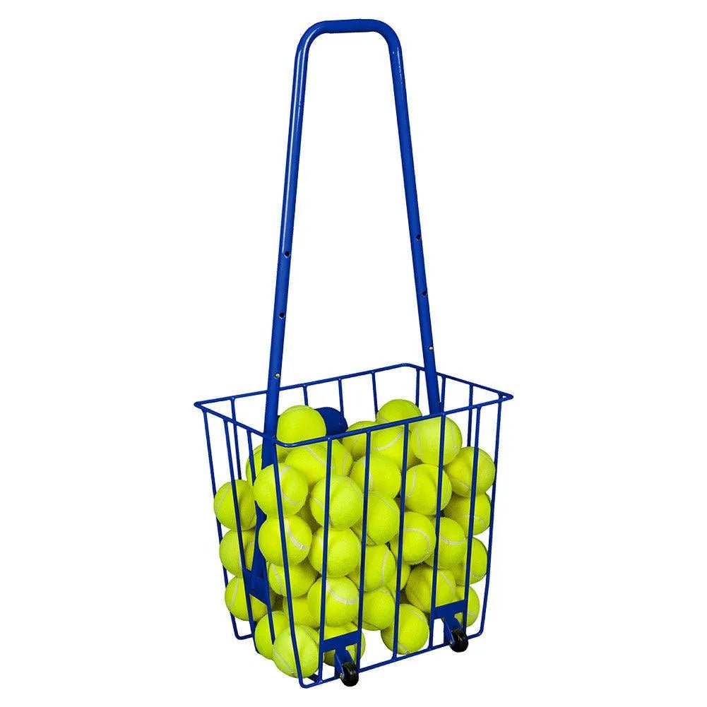 Alpha 90 Tennis Ball HopperTienda Tennis
