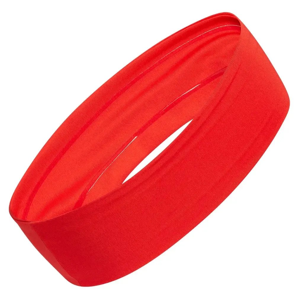 Alphaskin 3 Headband Red and BlackTienda Tennis