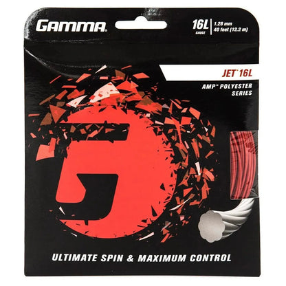 AMP Jet Tennis String RedTienda Tennis