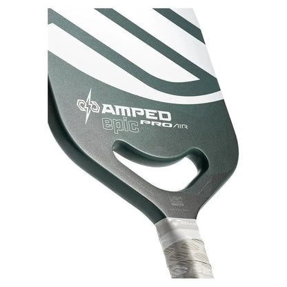 Amped Pro Epic Pickleball Paddle PineTienda Tennis