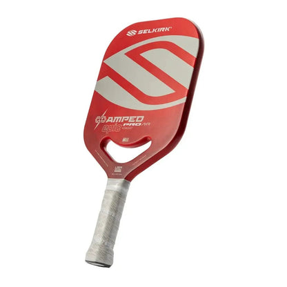 Amped Pro Epic Pickleball Paddle RedTienda Tennis