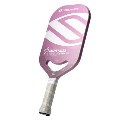 Amped Pro Invikta Pickleball Paddle Winter BerryTienda Tennis