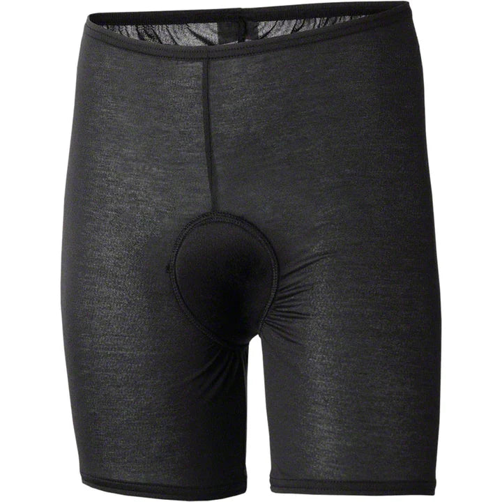 Women's Short Liner Women's Small Women's Large Women's XL SKUs: 1123B XL, 1123B L, 1123B S