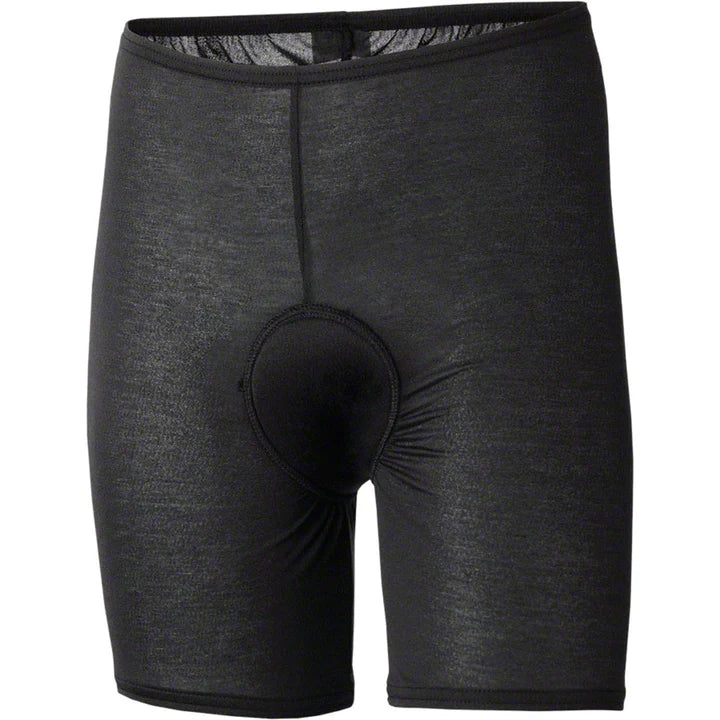 Women's Short Liner Women's Small Women's Large Women's XL SKUs: 1123B XL, 1123B L, 1123B S