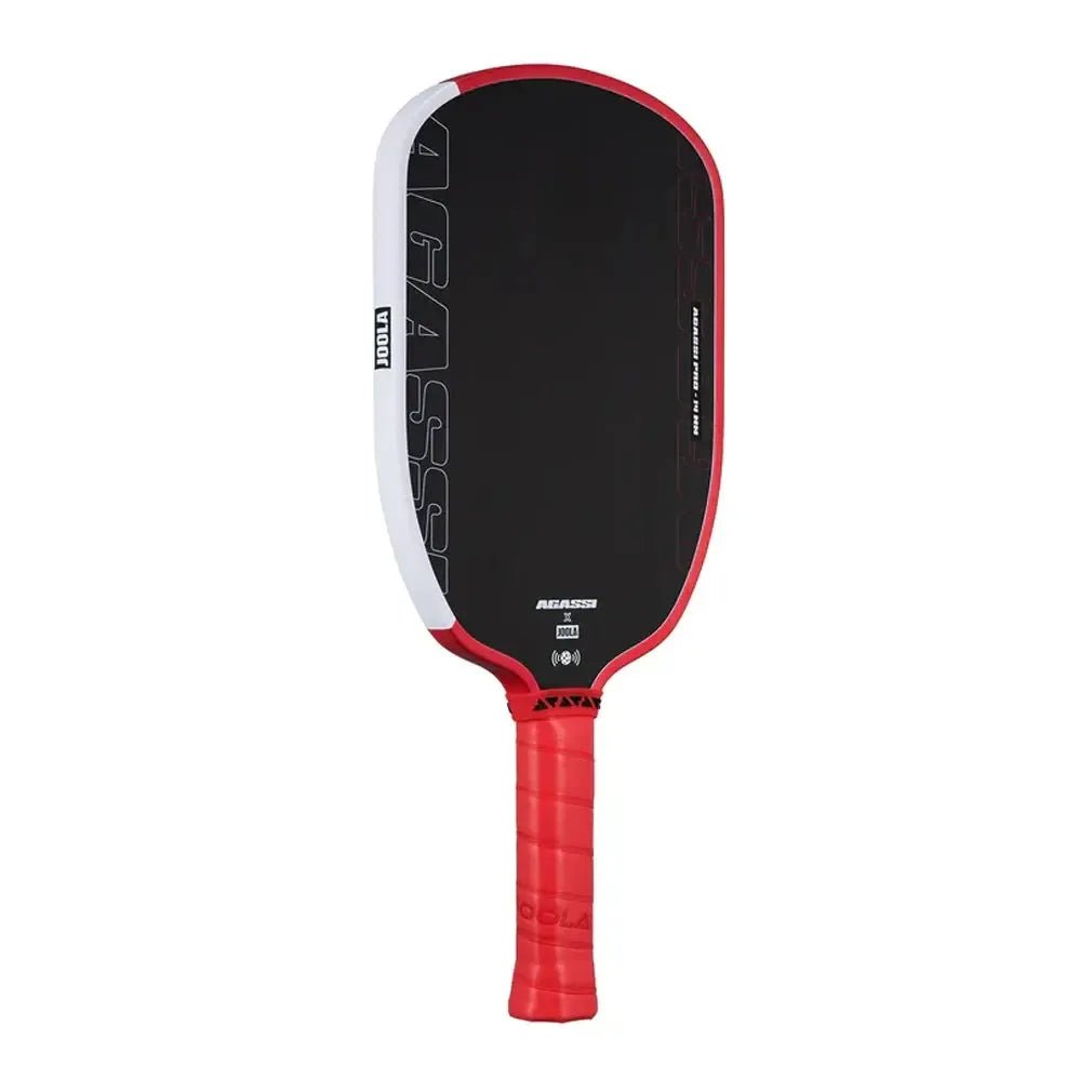 Andre Agassi Pro 14mm Pickleball PaddleTienda Tennis