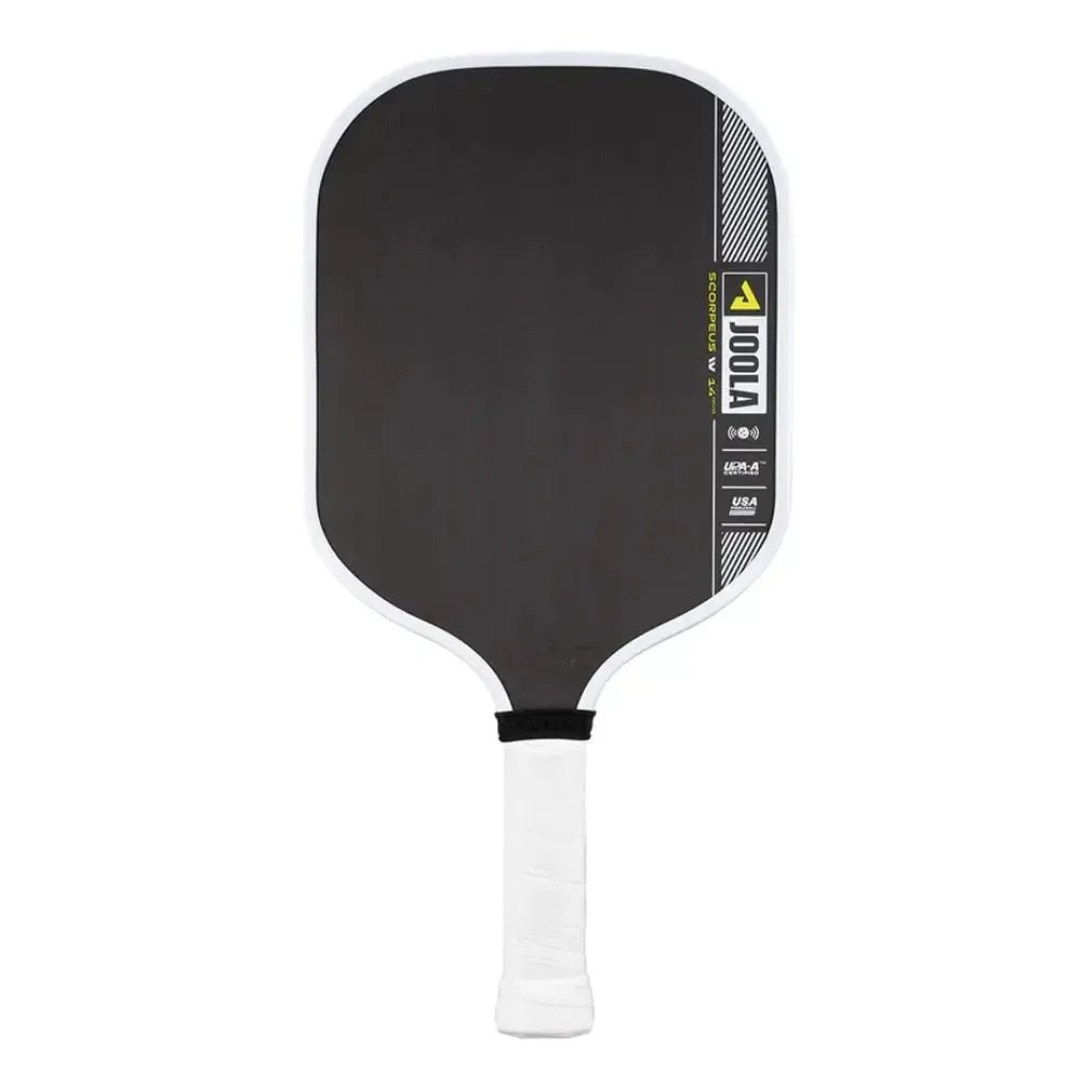 Anna Bright Scorpeus Pro IV Duel 14mm Pickleball PaddleTienda Tennis