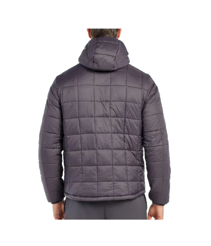 Anorack Bullpadel Bases Carbon 2025