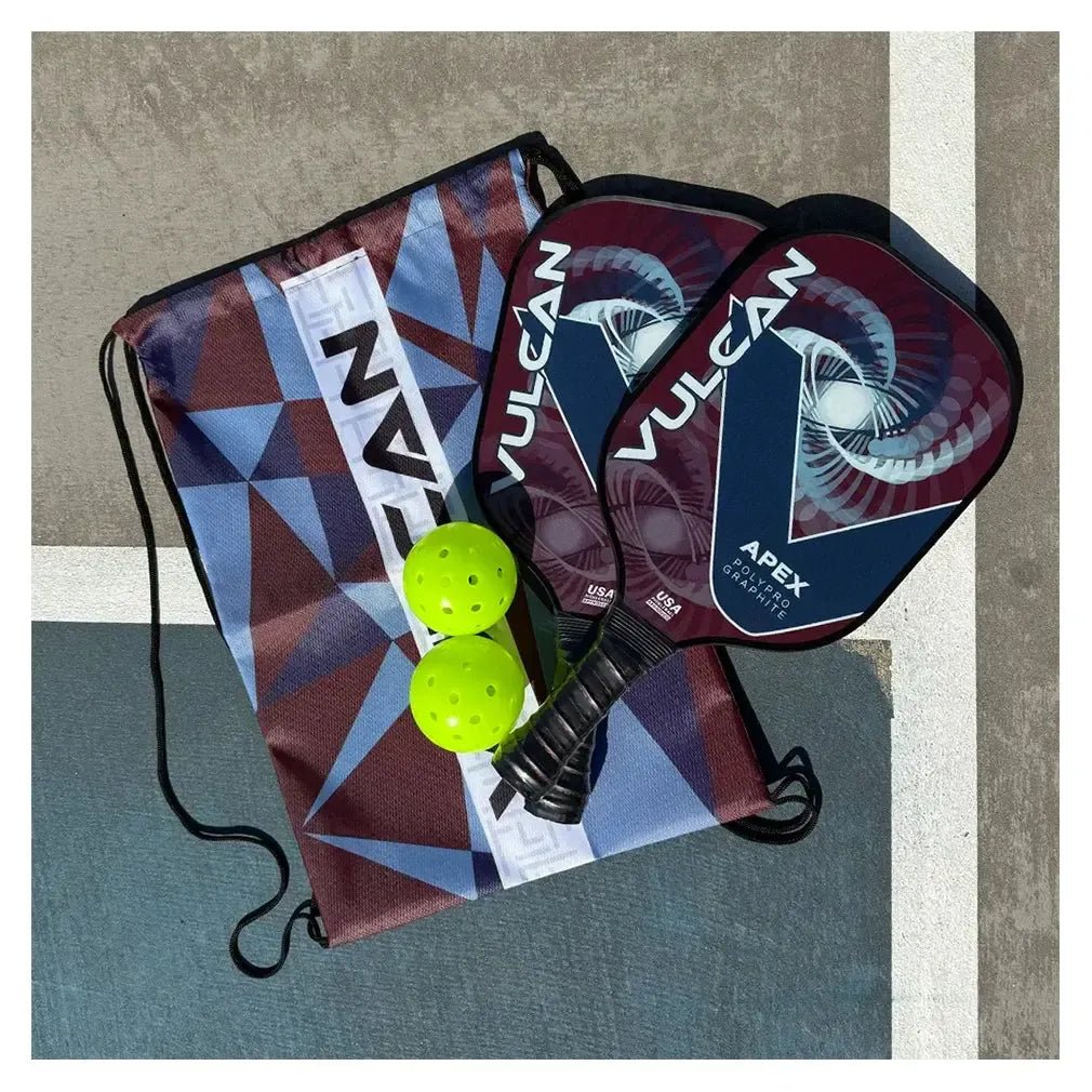 Apex Pickleball Paddle SetTienda Tennis