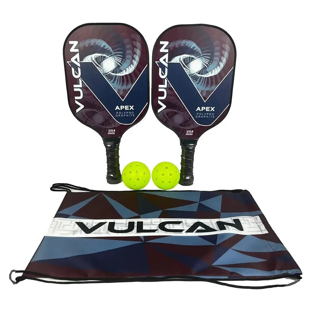 Apex Pickleball Paddle SetTienda Tennis