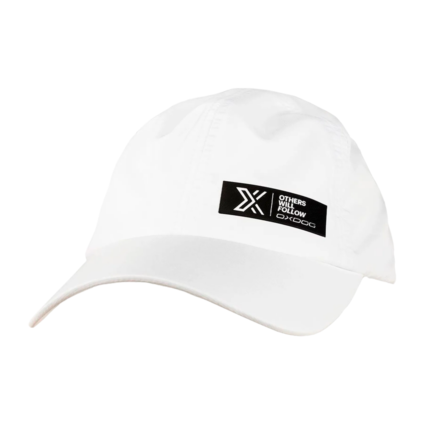 Cap Oxdog Argo Blanca 2026
