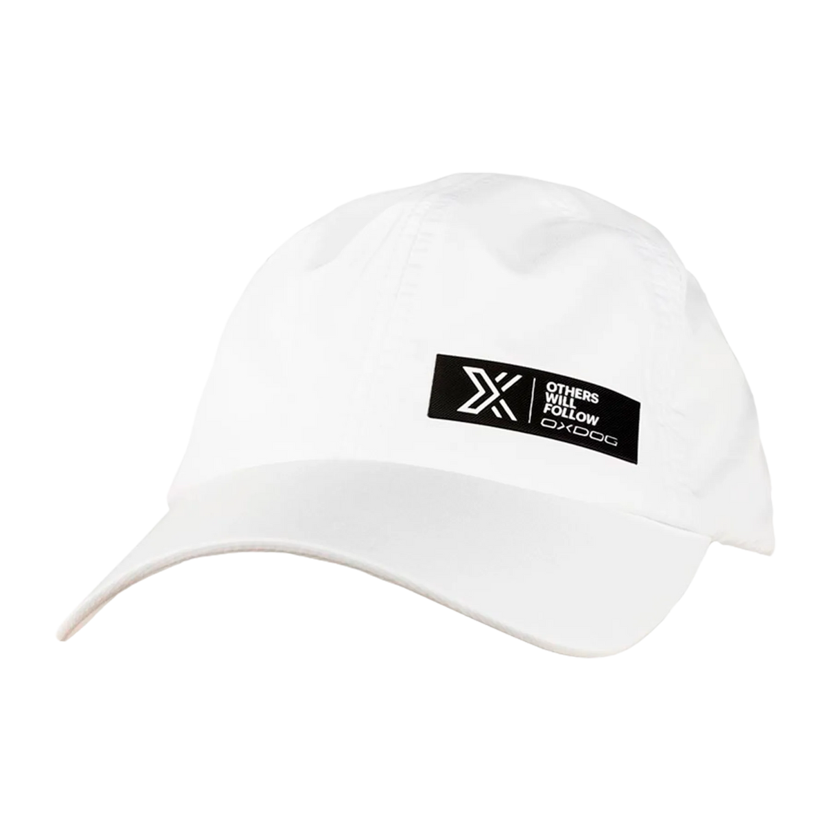 Cap Oxdog Argo Blanca 2026