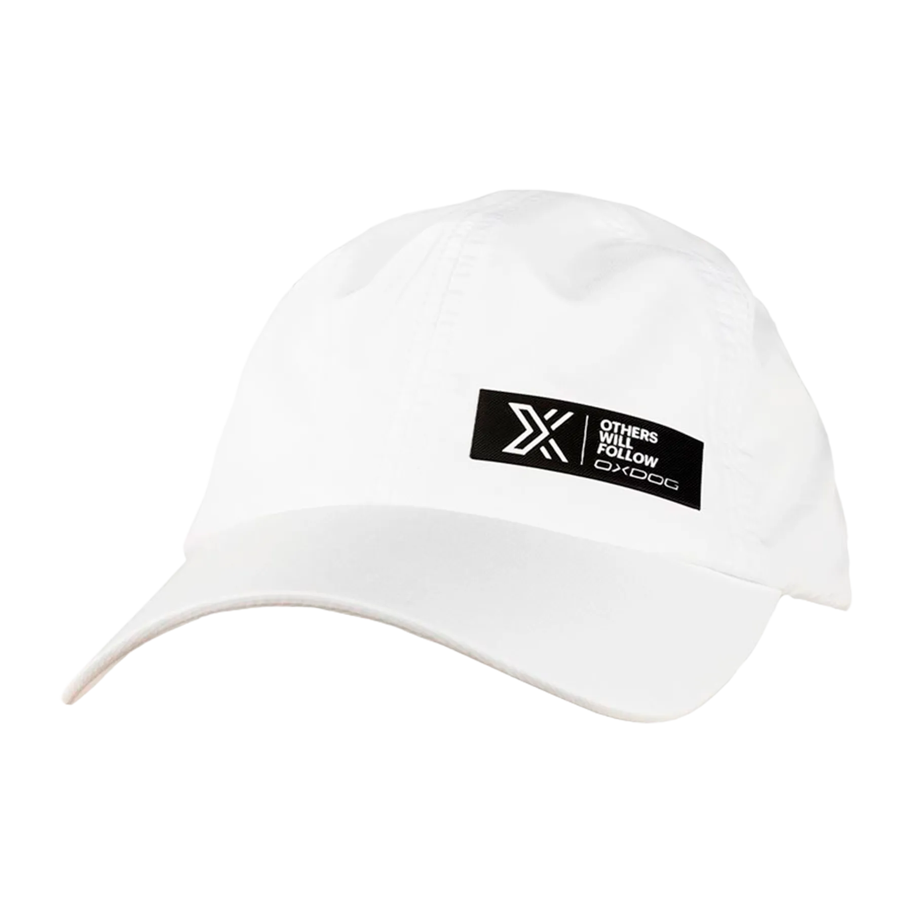 Cap Oxdog Argo Blanca 2026