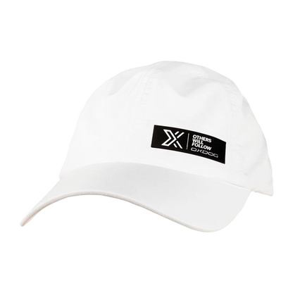 Cap Oxdog Argo Blanca 2026