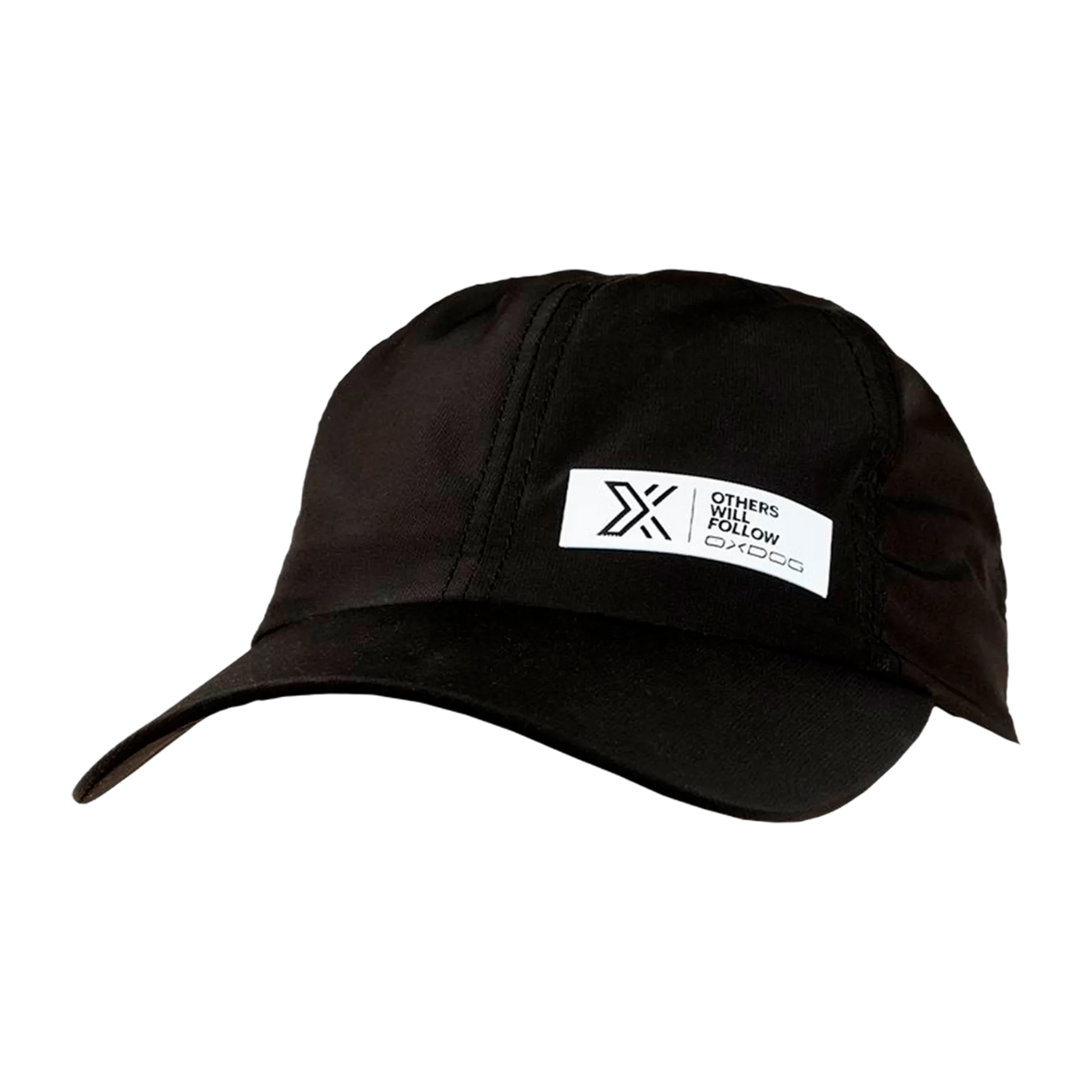 Cap Oxdog Argo Negra 2026