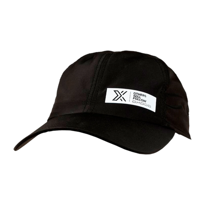 Cap Oxdog Argo Negra 2026