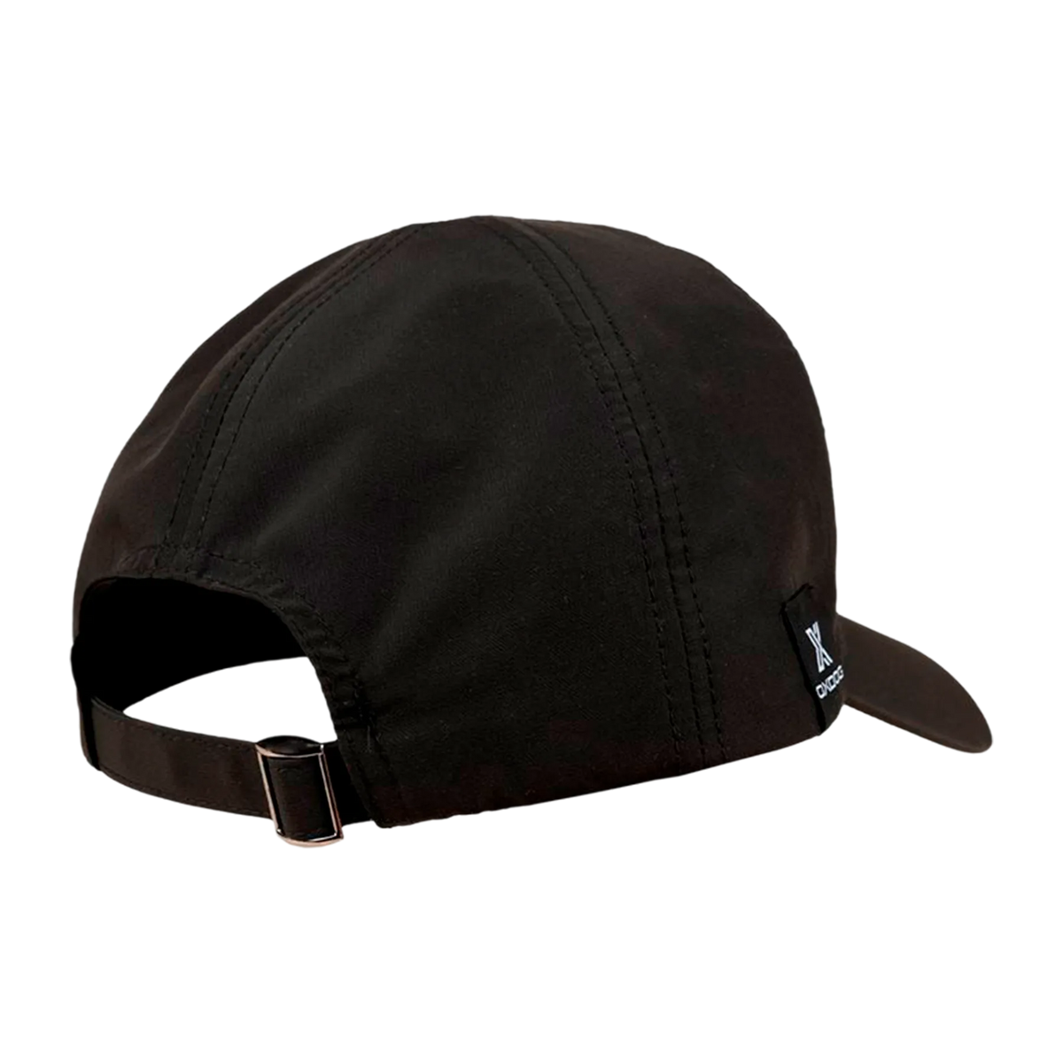 Cap Oxdog Argo Negra 2026