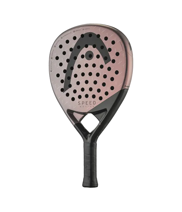 Head Speed Motion 2025 Ari Sánchez Padel Racket