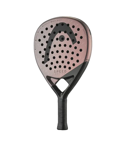 Head Speed Motion 2025 Ari Sánchez Padel Racket