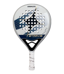 StarVie Arkos 2026 Padel Racket