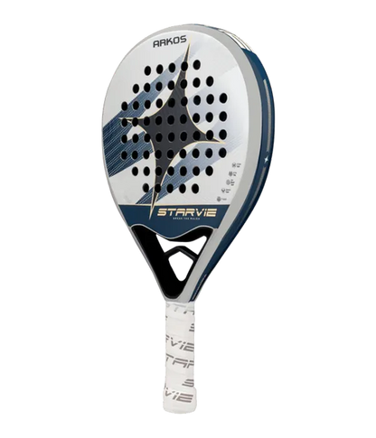 StarVie Arkos 2026 Padel Racket
