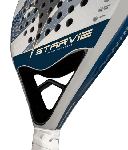 StarVie Arkos 2026 Padel Racket