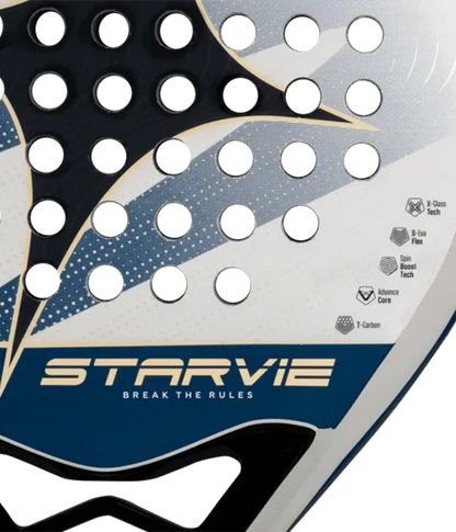 StarVie Arkos 2026 Padel Racket