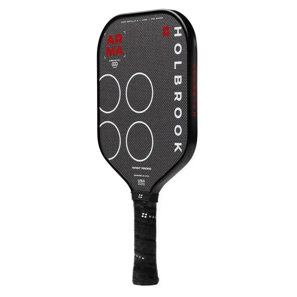 Arma S Metallic 14mm Pickleball PaddleTienda Tennis
