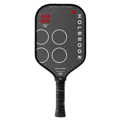 Arma T Metallic 14mm Pickleball PaddleTienda Tennis
